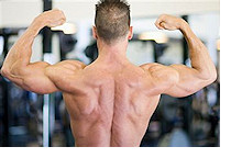 Bodybuilding at Quest Gym