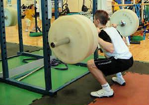 Quest Gym & Nutrition - Best Strength Training, Powerlifting Facility in Metro Atlanta Area!!